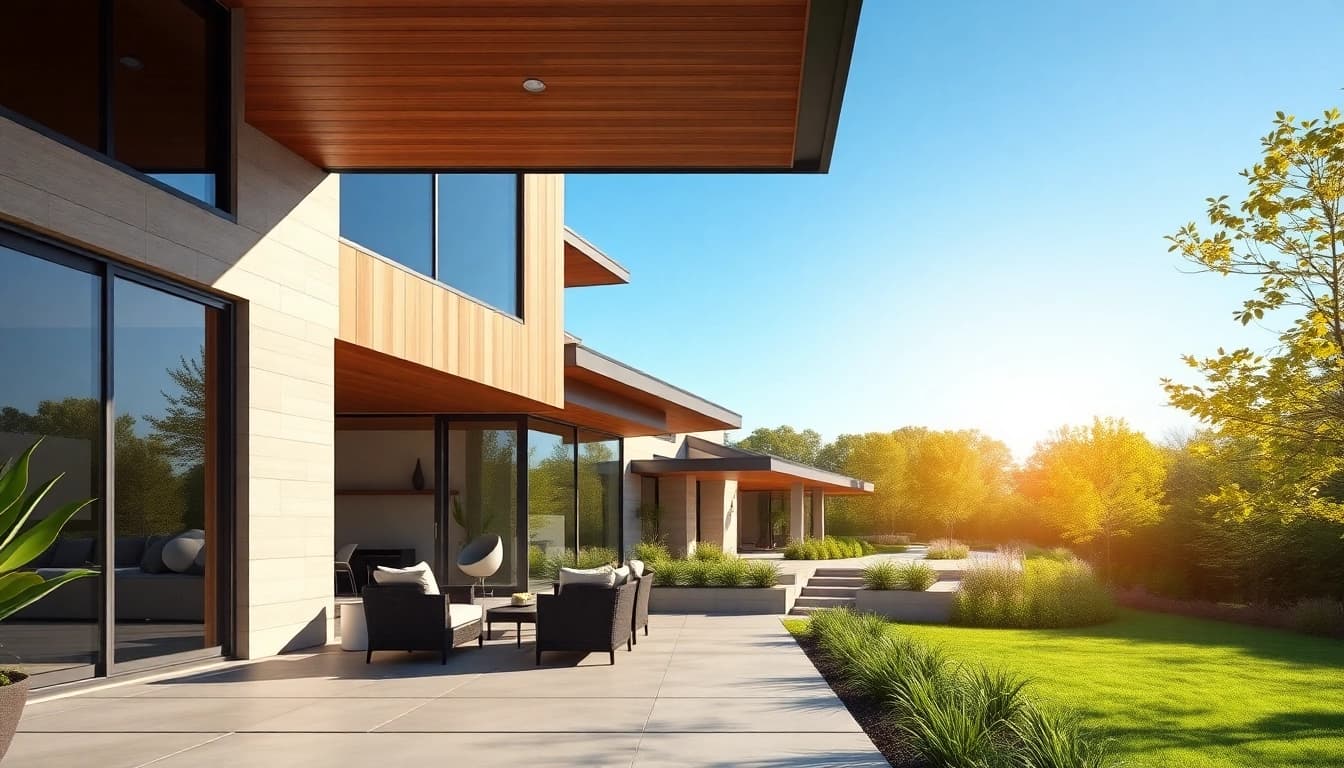 Nestled in the heart of Massachusetts, the Natick Next Generation Remodel spotlights modern architectural elegance.