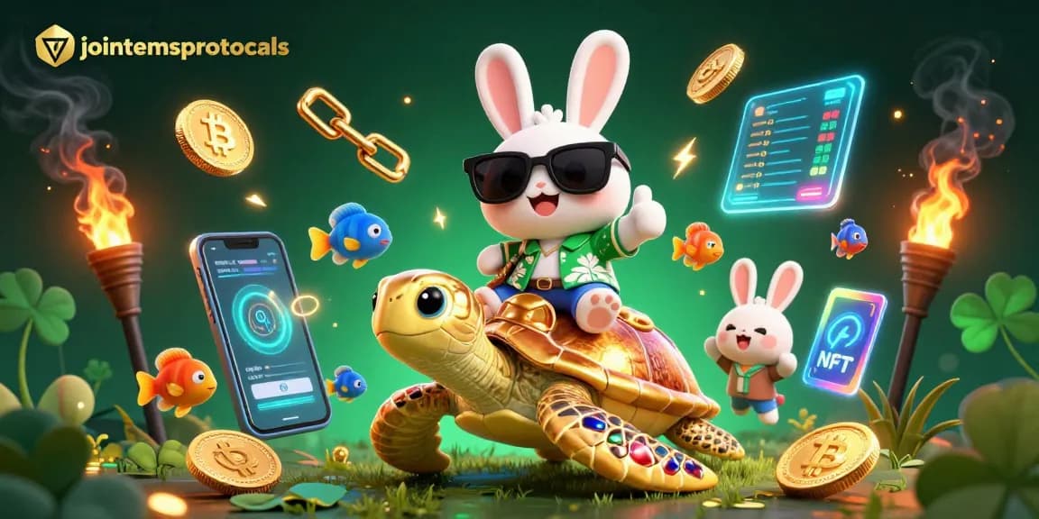 Bergabunglah dengan jointemsprotocols dan menangkan jackpot besar dalam permainan kasino online dengan peluang tinggi.