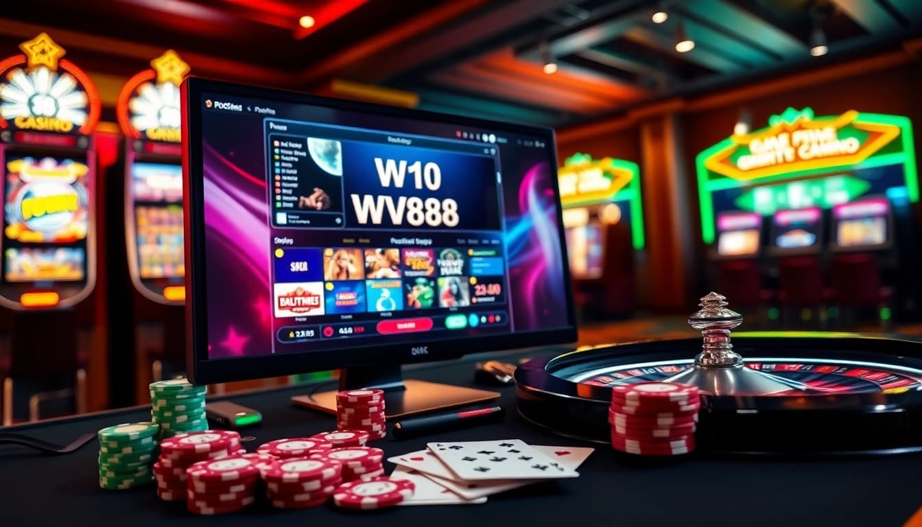 Winning Strategies on WW88: Essential Tips for Mastering Online Gambling in 2025
