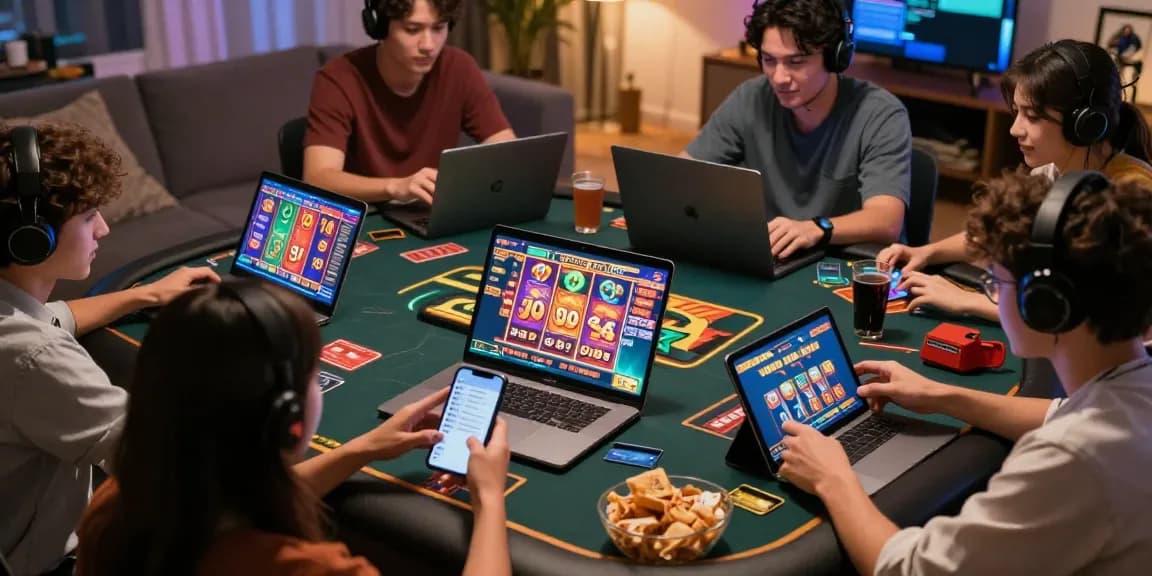 11 Key Credit Card Casino Factors That Matter Most in 2026