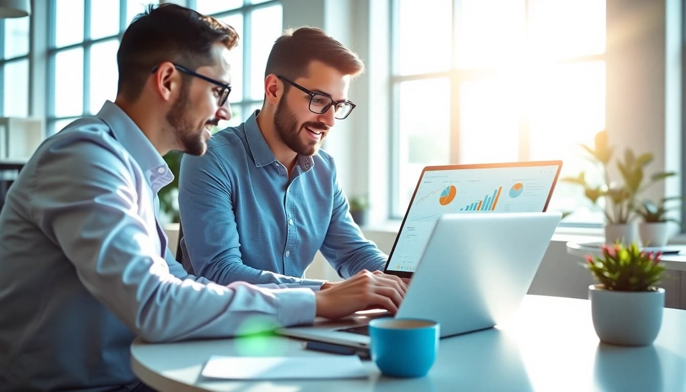 Understand the benefits of hubspot free tools in professional digital marketing strategies.