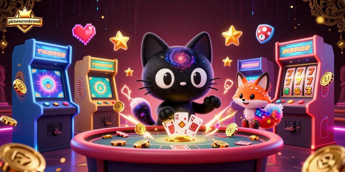 Menangkan permainan slot di JANDA4D saat bermain dengan gambar interaktif picturesrembrandt yang menarik!