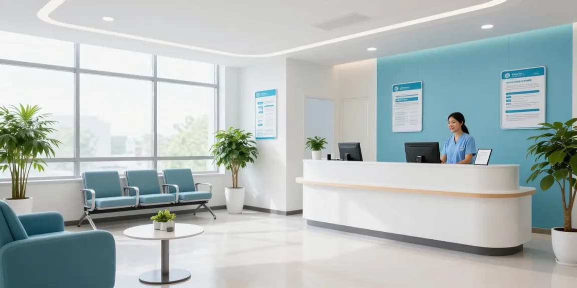 Hair transplant turkey price in a modern medical clinic, showcasing patient care and expert consultations.