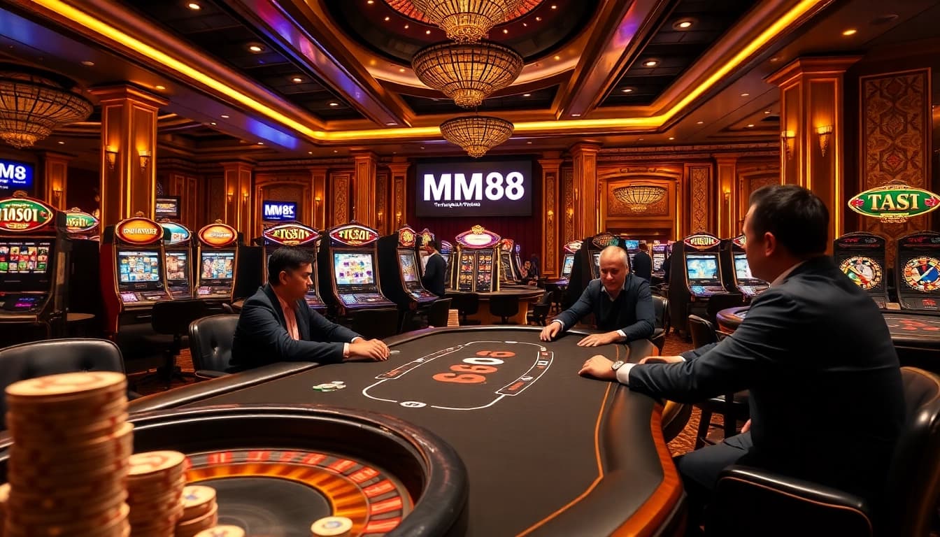 Winning Strategies at MM 88: Master Your Game with Expert Tips for 2026