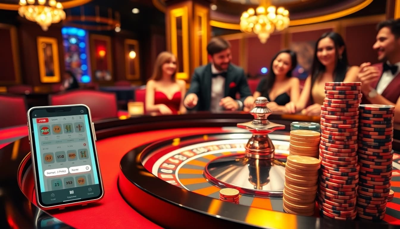 Mastering Link Vào J88: Strategies for Winning Big in 2025