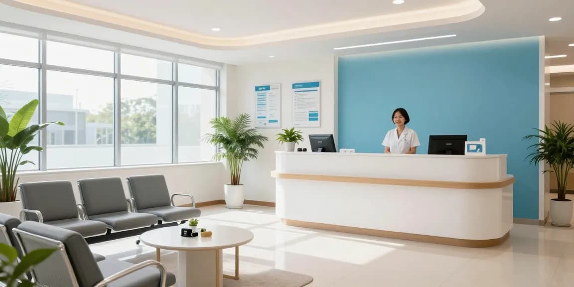 Hair transplant Istanbul clinic offering expert medical services and patient care.