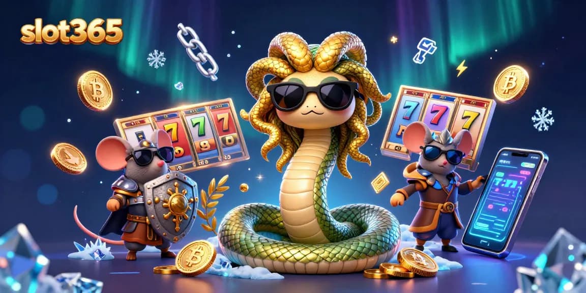 Real Slot365 Results: What to Expect in 2026 for Gamblers
