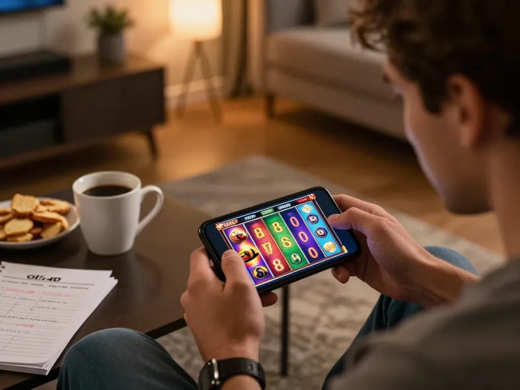 Winning Strategies with oli 4d: Mastering Slot Games in 2026