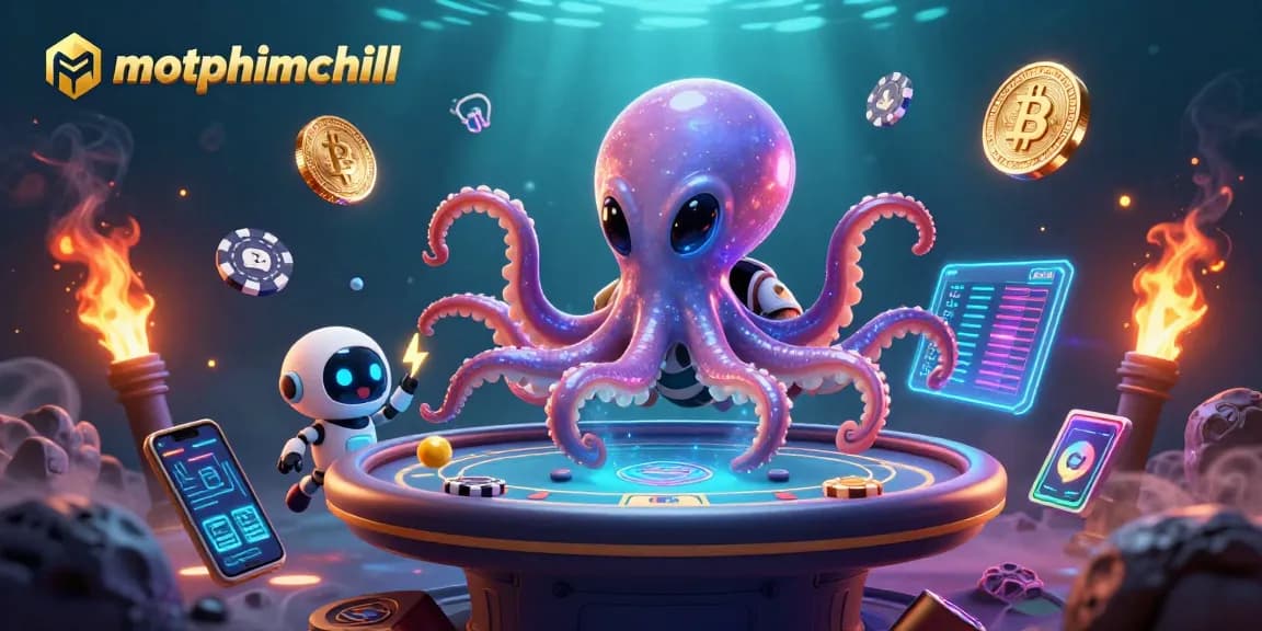 Where Do the Best motphimchill Strategies Come From for Winning Gamblers in 2026?