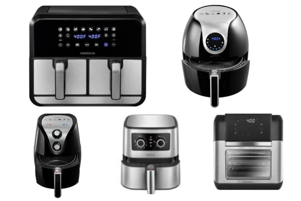 Updated Air Fryer Recall List: Models You Must Check Now