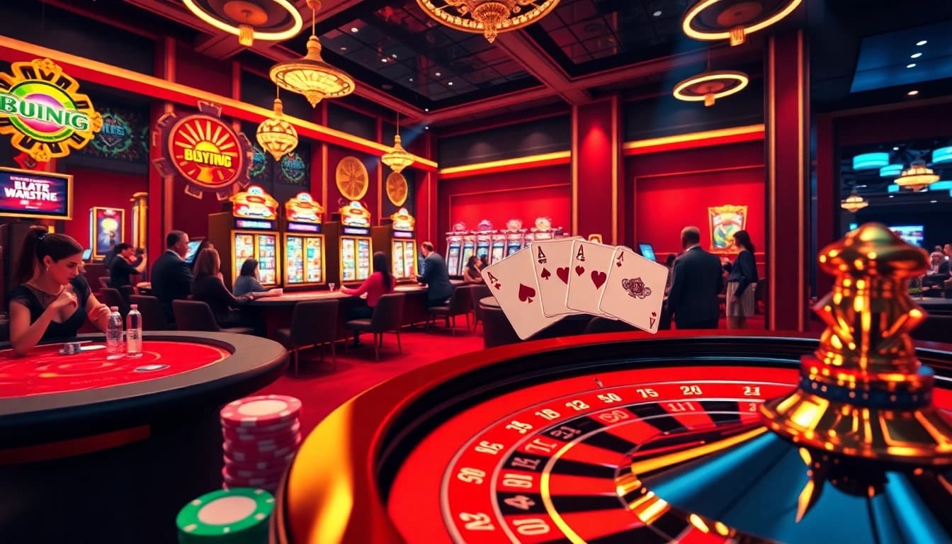 Maîtriser les Stratégies pour Gagner au Casino en Ligne 2026 : Conseils Essentiels pour les Joueurs