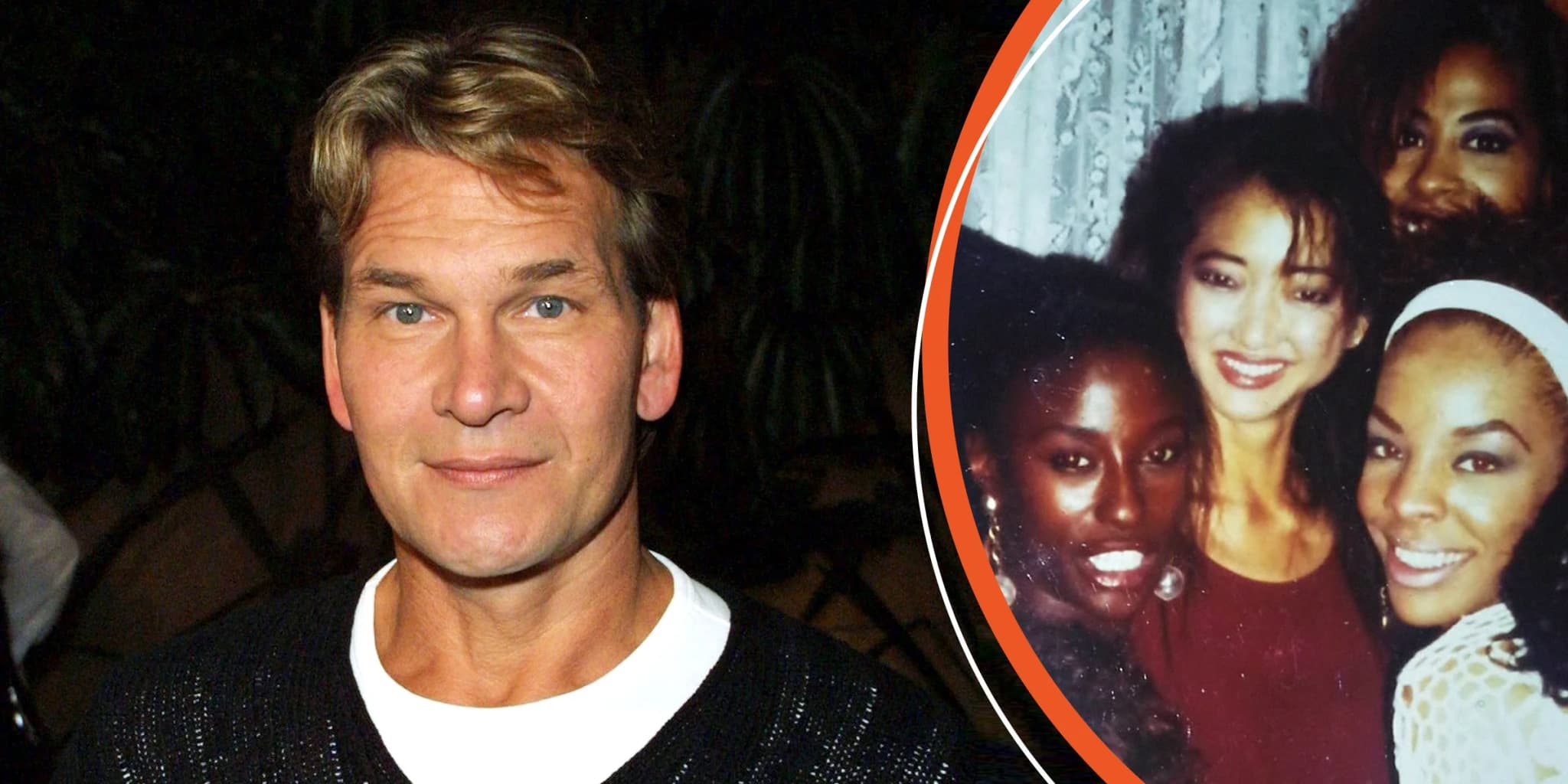 Wer ist Bambi Swayze? Die inspirierende Reise der Adoptivschwester von Patrick Swayze
