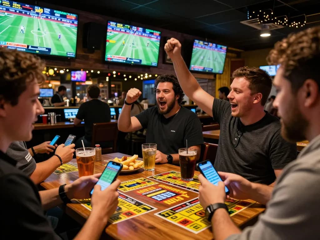Boost Your Betting Strategy with Cakhia TV: Mastering the Game Odds in 2026