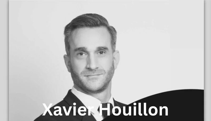 xavier houillon