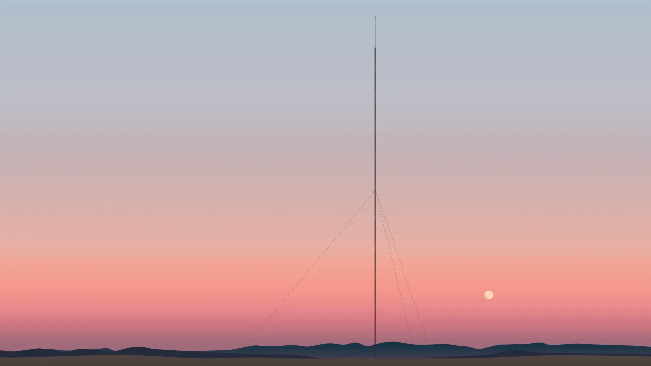 b67 tower