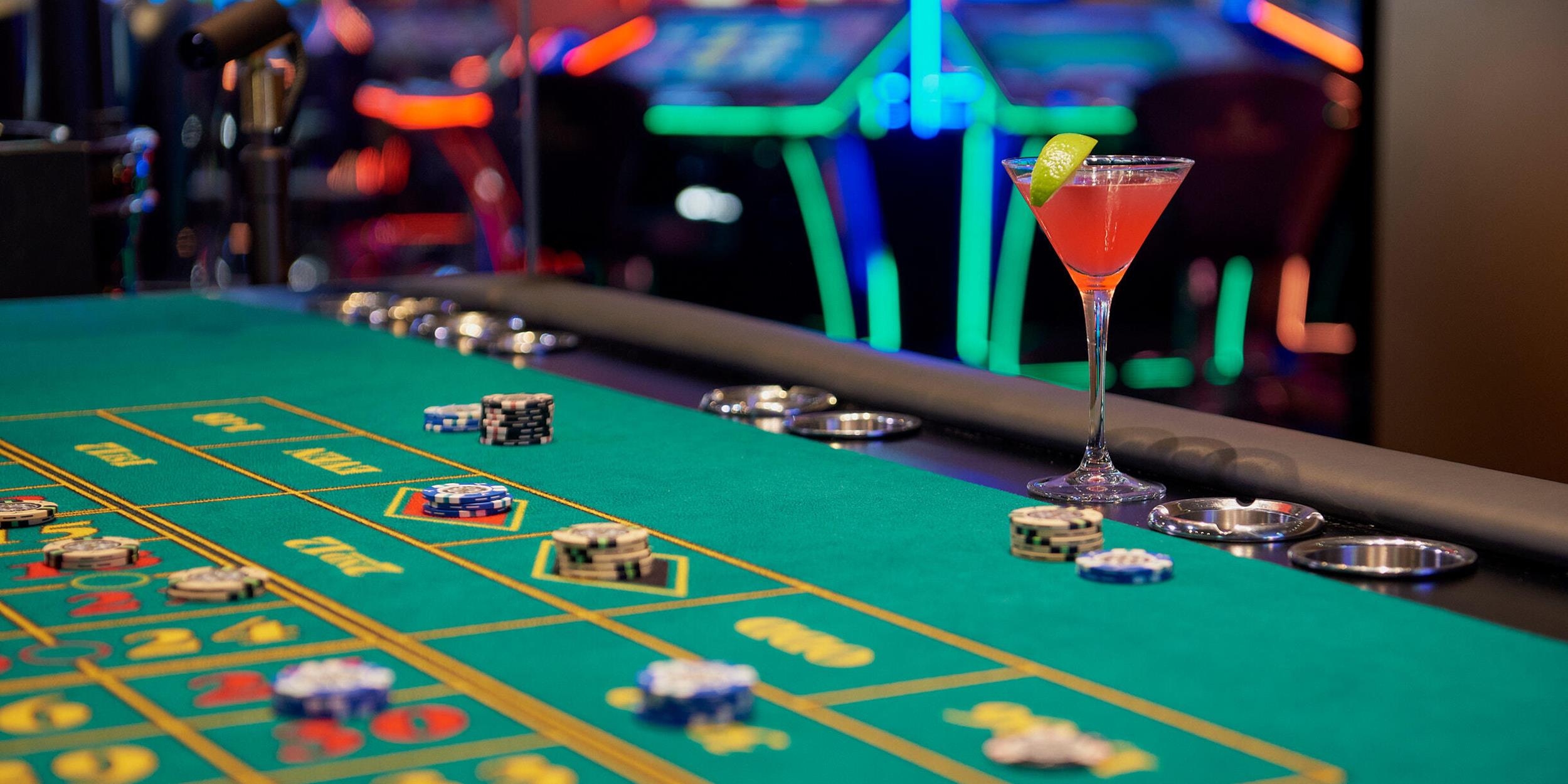 Top Tips for Finding the Best Online Casino in Oklahoma for Your Next Game