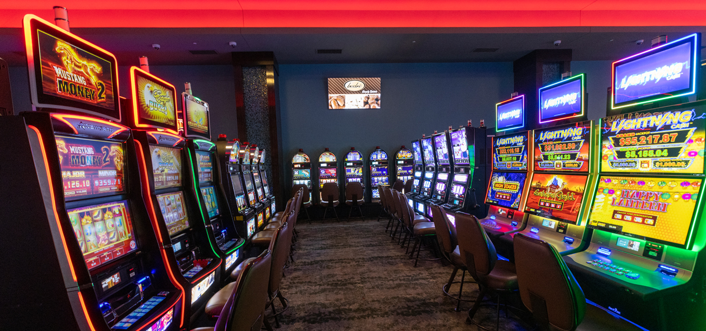 Top Strategies for Winning at the Online Casino in Manitoba