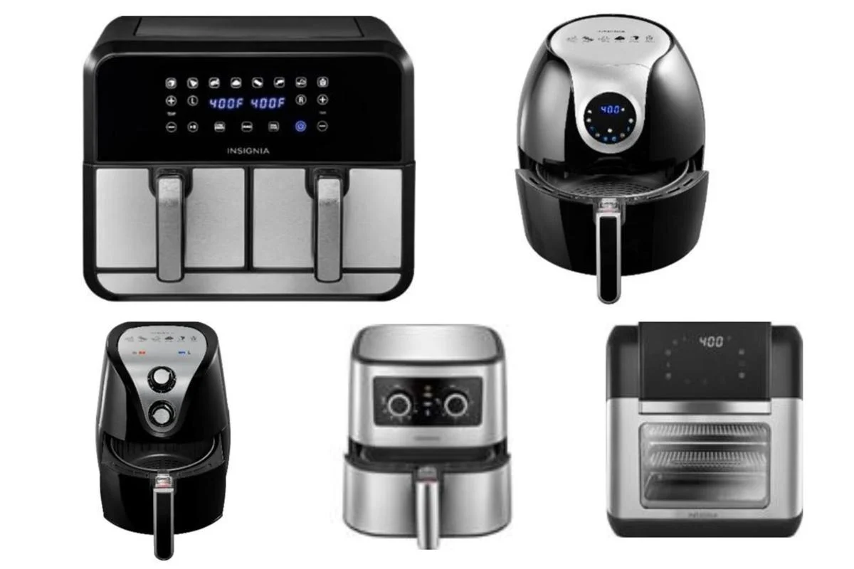 Updated Air Fryer Recall List: Models You Must Check Now