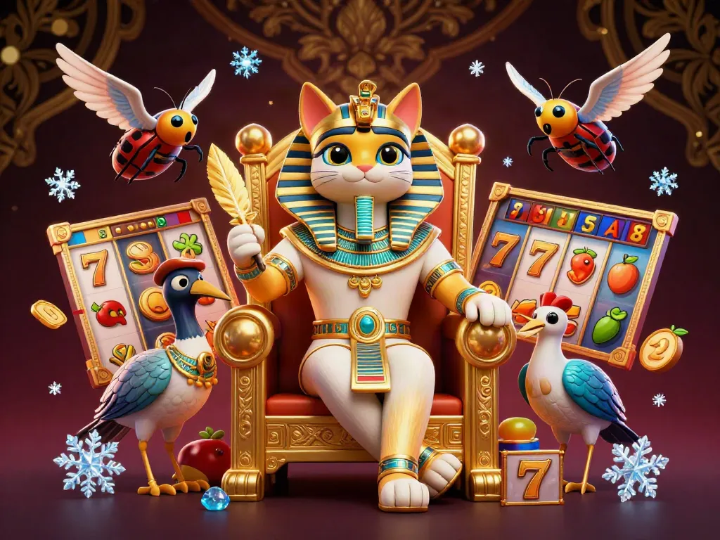 Scopri i migliori casino online con slot affascinanti, simboli avvincenti e un'atmosfera dinamica.