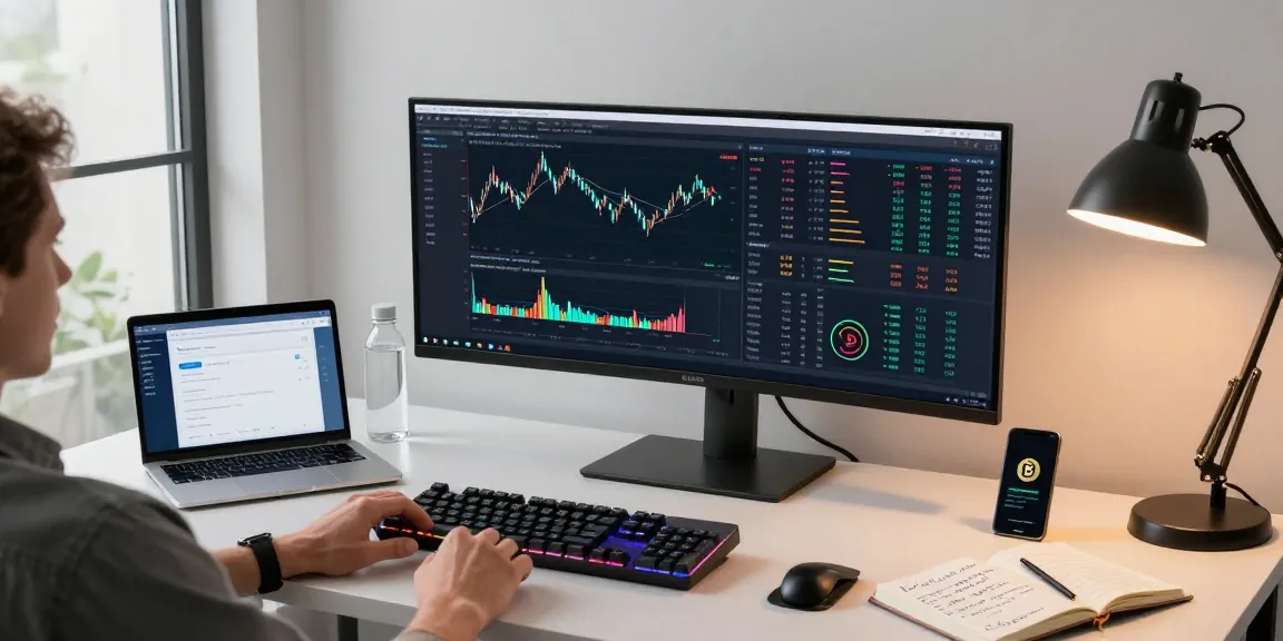 Best bitcoin cloud mining site showcased in a professional cryptocurrency trading environment with advanced technology.