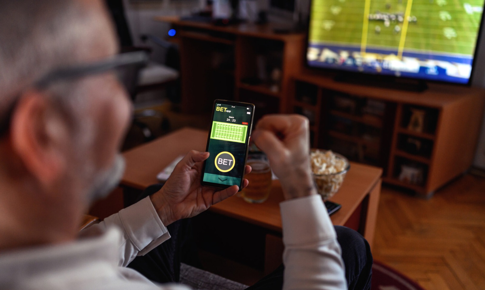 Top Guide to Sportsbooks in New Brunswick for 2025