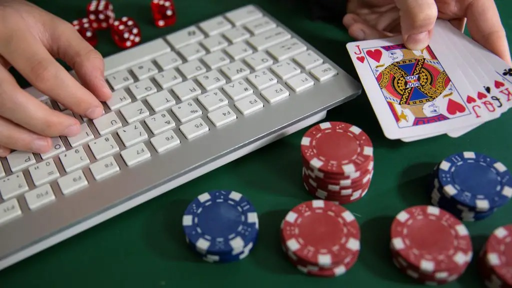 How to Navigate the Online Casino in California: A Comprehensive Guide