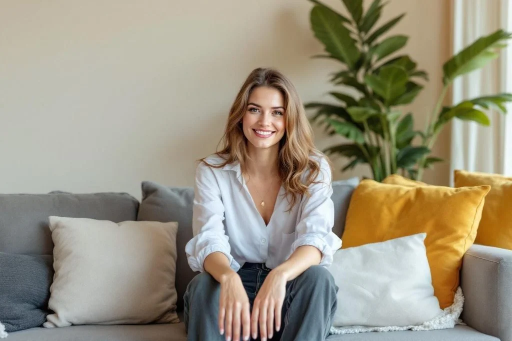chloé bensemoun