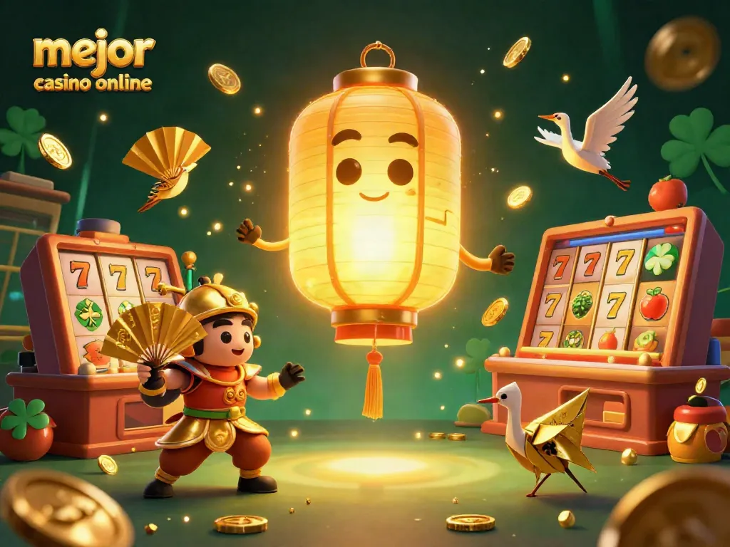 Juega y gana en el mejor casino online con tragaperras, jackpots y una experiencia emocionante.