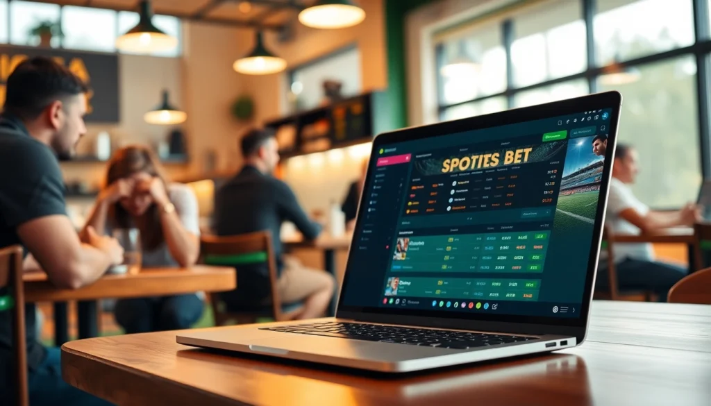 Comprehensive Guide to Finding the Best Sportsbooks in Canada