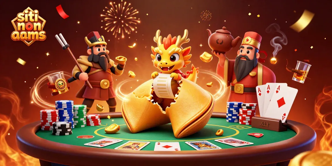 Scommetti sui siti non AAMS con una grafica vivace e ricca di dettagli, ricca di simboli e elementi di gioco.
