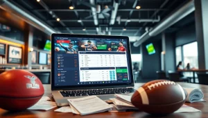 Explore the best online sportsbooks India with vibrant interface and live sports betting features.