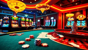 Experience the excitement of online gaming at https://xx88.nl/ with vibrant casino visuals and dynamic betting.