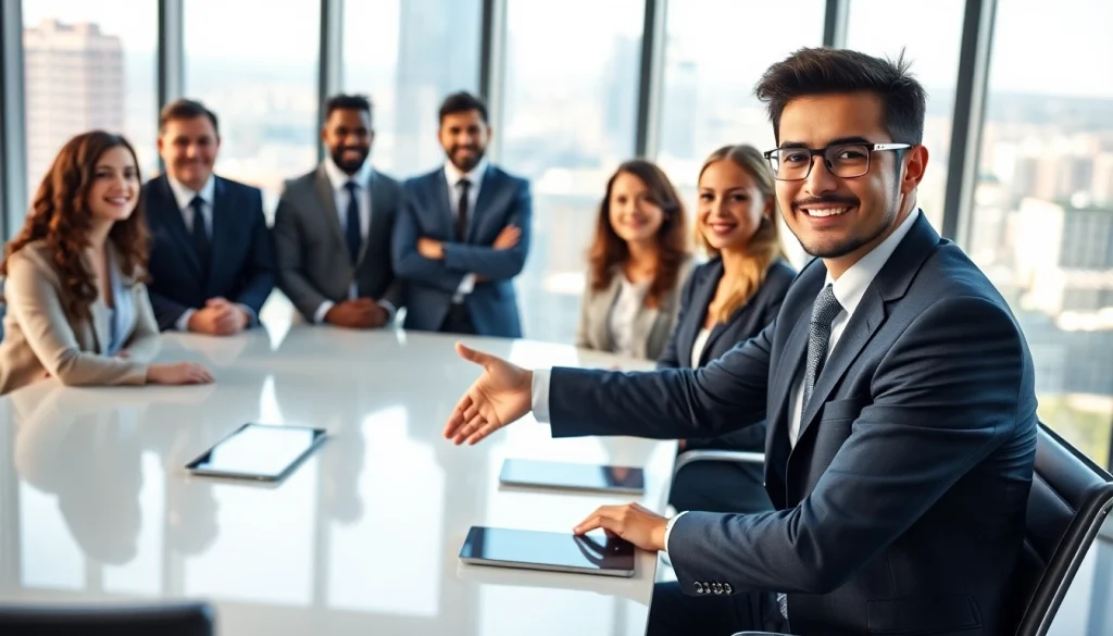 Engaging handshake during an interview for post sales jobs online showcasing professionalism.