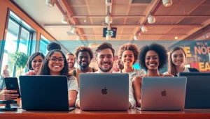 Discover amazing OnlyFans Nearby Creators in a vibrant, engaging setting filled with diverse creators showcasing their talents.