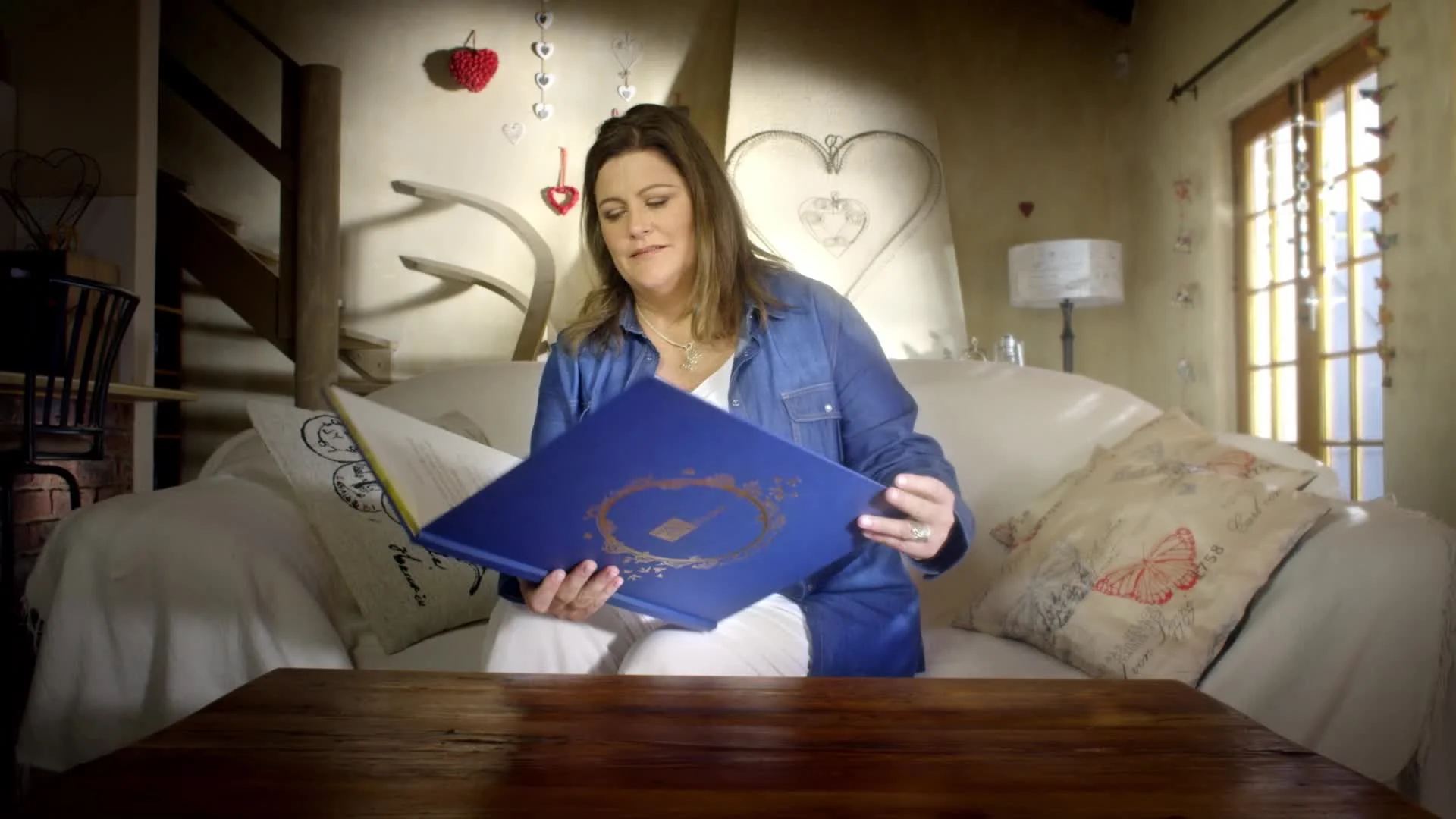 alison botha