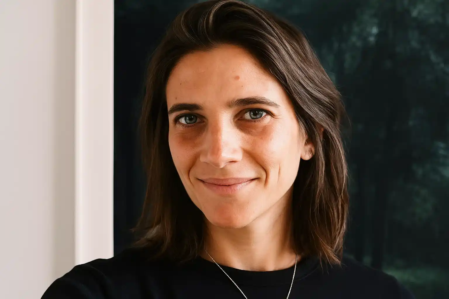 Laetitia Barnier : Biographie, Mariage, et Vie Privée