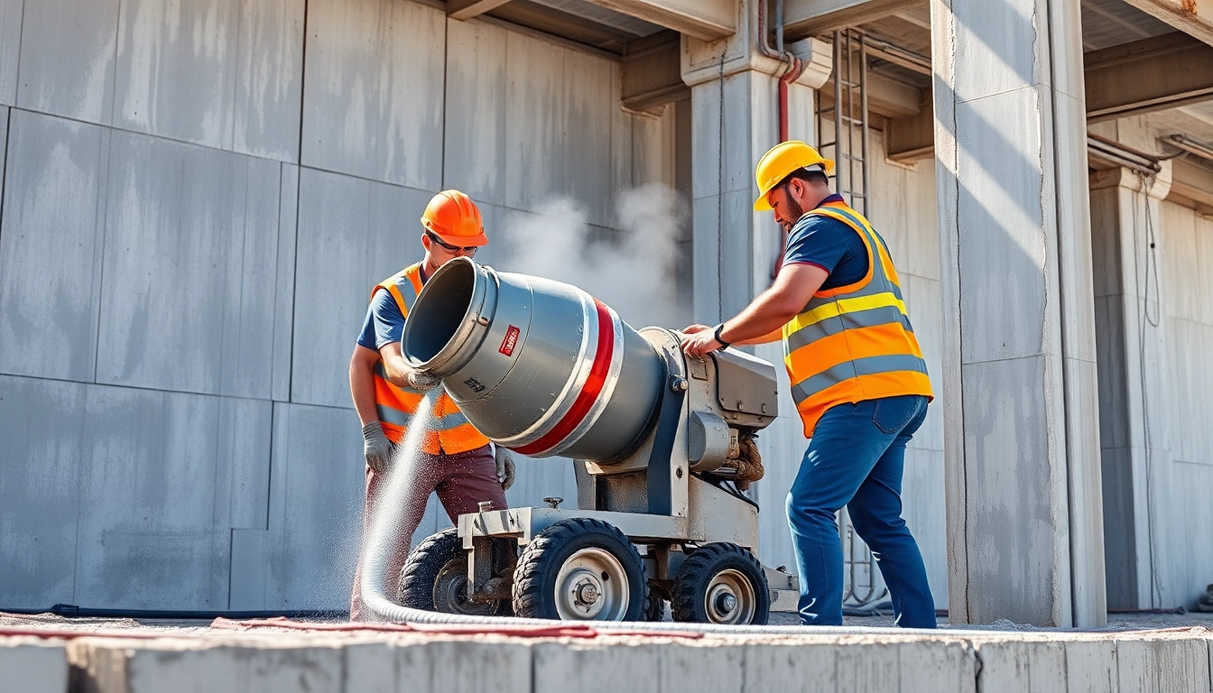 Proven Fischer Rebaring Chemical Solutions for 2026 Success